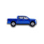 Matchbox DNK70 Power Grab | 2022 Ford F-150 Lightning - Blue (120/125) JHR73 LOOSE