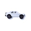 Matchbox DNK70 Power Grab | Lamborghini LM002 - White (87/125) JHR75 loose