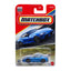Matchbox Matchbox 2023 Toyota GR Supra - Blue (15/125)