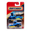Matchbox Road Roller - Blue.Yellow (29/125)