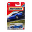 Matchbox Matchbox 2021 Lexus LC 500 - Blue (25/125)