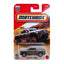 Matchbox 2024 Toyota Tacoma - Brown (43/125)