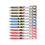12pcs Faber Castell Grip X10 Ball Point Pens 1.0mm
