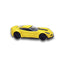 Hot Wheels Hot Wheels XL 1:43 - JKL02 - CorvC7Z06 (LOOSE)