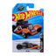 Hot Wheels ROD SQUAD | Mid Mill - Black.Orange (140/250)