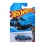 Hot Wheels Hot Wheels HW DREAM GARAGE - Mazda MX-5 Miata - Blue (1/250)