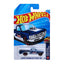 Hot Wheels DRAG RACERS | Custom '72 Chevy Luv - Blue (127/250)