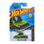 Hot Wheels HW DREAM GARAGE | Tooned Purple Passion - Lime (148/250)