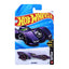 Hot Wheels BATMAN | Batmobile - Purple (1/250)