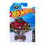 Hot Wheels ROD SQUAD | Pedal Driver - Dark Red (118/250)