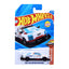Hot Wheels TRUCKIN' ALONG | Ford F-150 Lightning Supertruck - White (151/250)