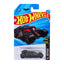 Hot Wheels BATMAN | The Dark Knight Batmobile - Black.Red (51/250)