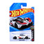 Hot Wheels Hot Wheels HW STARTING GRID - Bugatti Bolide - White (50/250)