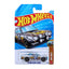Hot Wheels HW DIRT | '70 Ford Escort RS1600 - Silver (161/250)