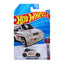 Hot wheels COMPACT KINGS | '85 Honda City Turbo II - White (105/250)