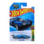 Hot Wheels EXOTICARS | Mach Speeder - Blue (158/250)