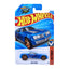 Hot Wheels Hot Wheels HW TORQUE - Bully Goat - Blue (206/250)