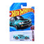 Hot Wheels COMPACT KINGS | Mazda RX-3 - Light Blue (106/250)