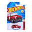Hot Wheels Hot Wheels THEN AND NOW - Austin Mini Cooper S - Red (71/250)