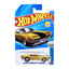 Hot Wheels FACTORY FRESH | Custom '66 Toronado - Gold (114/250)