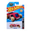 Hot Wheels ROD SQUAD | Chop 'N Bloc - Red (182/250)