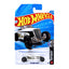 Hot Wheels ROD SQUAD | '33 Ford Lo Boy - White (119/250)