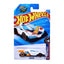 Hot Wheels TEAM WHEELS | Punk Rod - White.Orange (200/250)