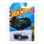 Hot Wheels EXOTIC CARS | Mcmurtry Speirling - Forest Green (25/250)