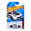 Hot Wheels NIGHTSPEED | Corvette C7 Z06 - White (113/250)