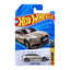 Hot Wheels Hot Wheels HW EURO - '17 Audi RS 6 Avant - Silver (66/250)