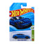 Hot Wheels Hot Wheels HW EV - Porsche Taycan Turbo S - Blue (34/250)