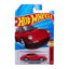 Hot Wheels THEN AND NOW | '96 Porsche Carrera - Red (98/250)