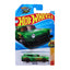 Hot Wheels WAGONS | Gone Mad - Green (165/250)