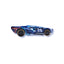 Hot Wheels Hot Wheels Trophy Case - Street Shaker - Blue (LOOSE)