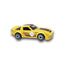 Hot Wheels NIGHTSPEED | Mazda RX-7 - Yellow (31/250) LOOSE