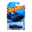 Hot Wheels HW J-IMPORTS | Nissan Skyline GT-R (BNR34) - Blue (199/250)