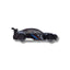 Hot Wheels SPEED BLUR | BMW M3 GT2 - Black (50/250) LOOSE