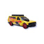 Hot Wheels WAGONS | Time Shifter - Yellow (109/250) LOOSE