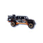 Hot Wheels Hot Wheels HW DIRT - '20 Jeep Gladiator - Black (LOOSE)