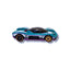 Hot Wheels HW RACE DAY | Group C Fantasy - Green.Purple.White (74/250) Loose