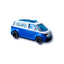 Hot Wheels Hot Wheels HW EURO - VW ID. Buzz Bomb - Blue.White(LOOSE)