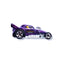 Hot Wheels Hot Wheels DRAG RACERS - Fiat 500C - Purple (LOOSE)