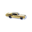 Hot Wheels Hot Wheels HW TORQUE - '70 Buick GSX - Lt Gold (LOOSE)
