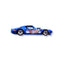 Hot Wheels TEAM WHEELS | 1970 Pontiac Firebird - Blue (201/250) Loose