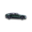Hot Wheels HW EV | Cadillac Celestiq - Dark Green (163/250) Loose
