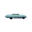 Hot Wheels ROD SQUAD | '61 Impala - Pale Green (43/250) LOOSE