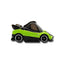 Hot Wheels HW EURO | Pagani Zonda  Cinque - Lime.Black (42/250) LOOSE