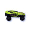 Hot Wheels Hot Wheels HW DIRT - Hyper Rocker - Lime (LOOSE)