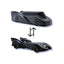 Hot Wheels BATMAN | Armored Batmobile - Black (233/250) LOOSE