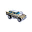 Hot Wheels Hot Wheels WAGONS - Lil' Mad - Lt Gold (LOOSE)